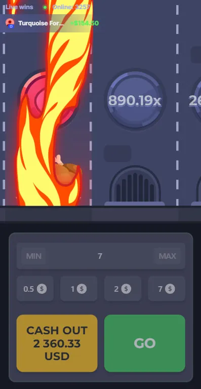 Sicherheitsanalyse: Ist die Chicken Road App seri&ouml;s und legitim?